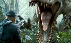 #CINEMA - ’Jurassic World 2’  terá o mesmo diretor de “O Impossível