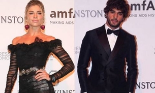 Grazi Massafera troca telefone com ex de Marquezine, Marlon Teixeira