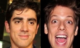 Globo e Record definem estreias de Marcelo Adnet e Record