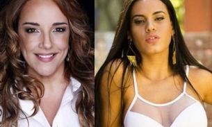 Após beijo no Carnaval, Ana Carolina e Letícia Lima são flagradas juntas no cinema