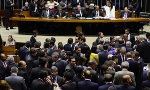 Cerca de 60% dos deputados que julgaram Dilma têm pendências na Justiça