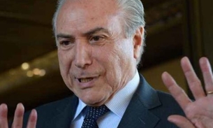 Michel Temer recorre a pai de santo dias antes votação do impeachment
