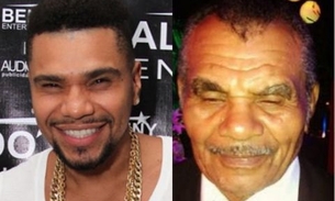 Pai de Naldo desabafa sobre descaso do cantor 