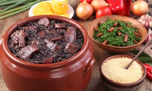 Chefs amazonenses realizam feijoada em prol do abrigo Nacer