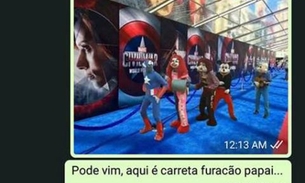 Brasileiros descobrem número do Estado Islâmico e mandam recado para os terroristas