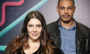   Marido de Simony a chama de frígida e cantora fica revoltada