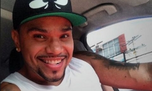 Naldo fala sobre acusações do pai e confirma que eles não têm contato