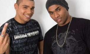 Filho de irmão assassinado de Naldo quer entrar no funk mas não tem apoio de cantor 