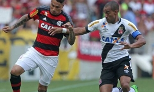 Flamengo e Vasco desembarcam em Manaus nesta sexta-feira