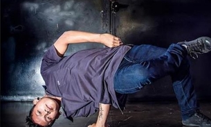 Dupla de b-boys amazonenses participa do VIVADANÇA Festival Internacional
