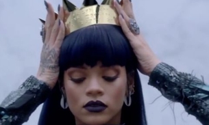 Rihanna lacra e supera Beatles com maior hit de todos os tempos 