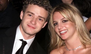 Separados há 15 anos, Britney Spears convida Justin Timberlake para dueto