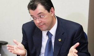  Braga recua e reassume vaga no senado 