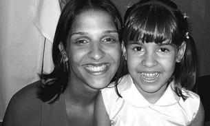 Mãe de Isabella Nardoni está grávida de um menino: 