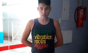 Após denúncia do aplicativo InforMe, foragido é recapturado com droga no Japiim