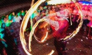 Homem morre em festival de música eletrônica em Itu