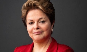 Dilma chega a Brasília e deve passar fim de semana no Palácio da Alvorada