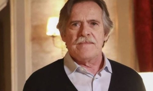 Vídeo mostra briga pesada entre ator global e casal em restaurante