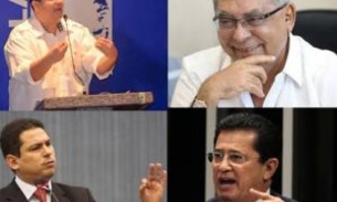 Começou a discórdia. Pré-candidatos enfrentam seus próprios demônios