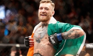 Conor McGregor anuncia futuro no UFC