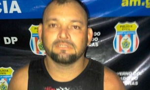 Após matar adolescente a facadas, homem tenta fugir por telhados no Santa Etelvina