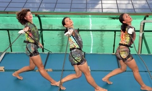 UEA oferece seminário de balé com oficinas e minicursos gratuitos