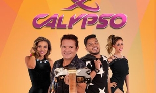X-Calypso lança primeiro CD em Manaus neste fim de semana