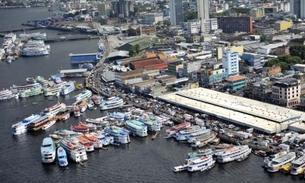 Reator é desenvolvido para monitorar a contaminação da água em Manaus