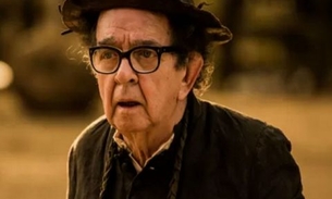 Ator da Globo sofre AVC durante gravação de “Velho Chico” e está em coma