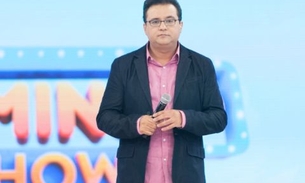 Geraldo Luís irrita Edir Macedo e é suspenso definitivamente 