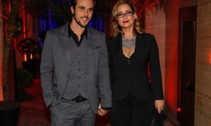 Nasce filho de Paloma Duarte e Bruno Ferrari