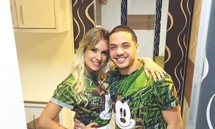 Revelado verdadeiro motivo para mulher de Wesley Safadão ter excluído Instagram 