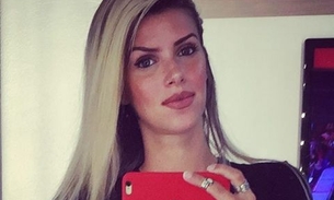 Thábata Mendes grava música sertaneja e prepara novo show