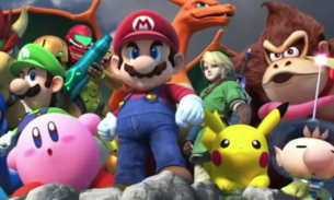  Nintendo anuncia novo videogame NX para março de 2017