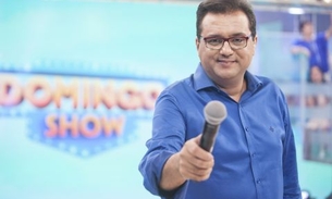 Afastado da Record, Geraldo Luís sonda concorrentes 