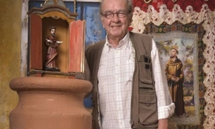 Famosos lamentam morte de Umberto Magnani