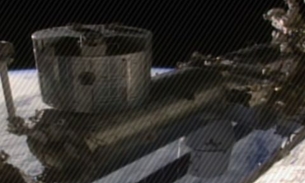  Nasa corta transmissão ao vivo bruscamente após aparecer suposto OVNI em vídeo