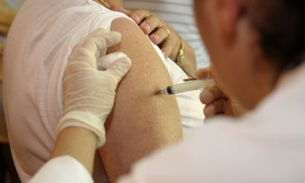 Campanha nacional de vacinação contra H1N1 começa sábado