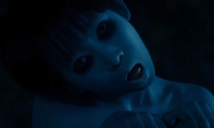  ‘O Chamado vs. O Grito’ ganha trailer japonês bizarro. Assista