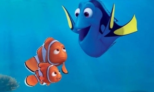 Procurando Dory ganha trailer com cenas inéditas