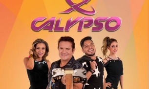 Ximbinha lança primeiro CD da X-Calypso em Manaus
