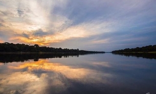  Livraria Saraiva recebe a exposição “Rios da Minha Aldeia”