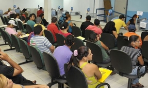 Sine Manaus realiza ação social neste sábado