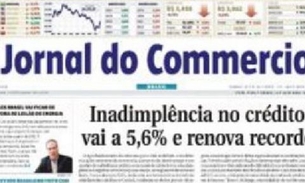 Jornal do Commercio encerra atividades após quase 200 anos