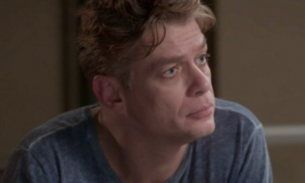 Após término, Fábio Assunção pede afastamento de atriz novinha de novela 