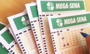  Mega-Sena acumula novamente e pode pagar R$ 14 milhões