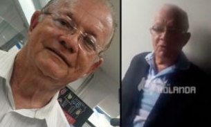  O pedido de socorro de Ritta Bernardino