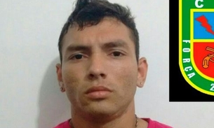 Homem é preso com maconha na cueca na Betânia