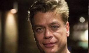 Fábio Assunção fala sobre afastamento da ex-namorada de novela