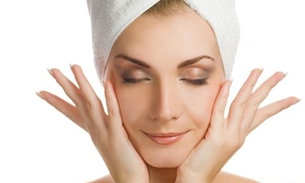 Cuidados específicos com a pele ajudam no rejuvenescimento facial
